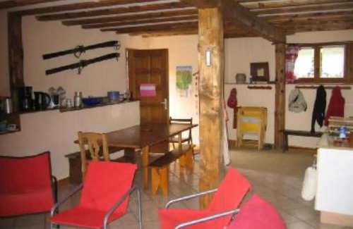 Les Varcins Ski Chalet | Chalet - Les 3 vallées