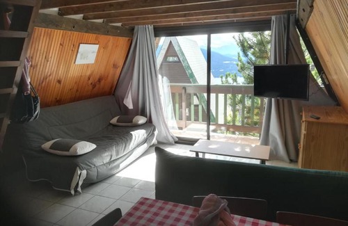 Les Angles Ski Chalet | Chalet Les Angles