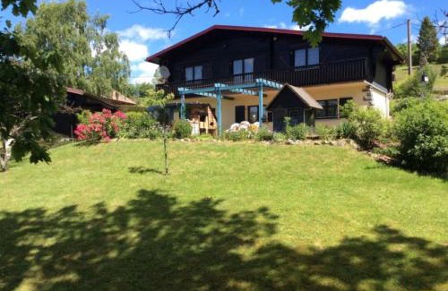 Gerardmer Ski Chalet | Chalet Les Chardons