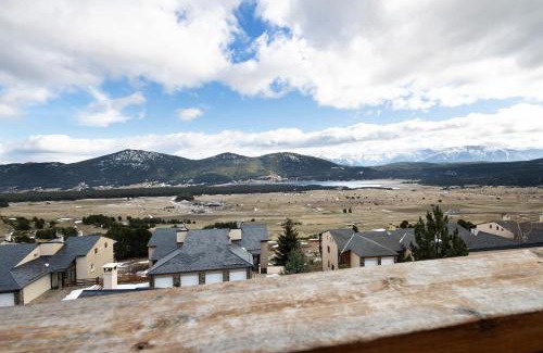 Les Angles Ski Chalet | Chalet Les Lupins