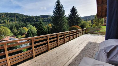 Gerbepal Ski Chalet | CHALET LES PRIMEVÈRES 4 Étoiles