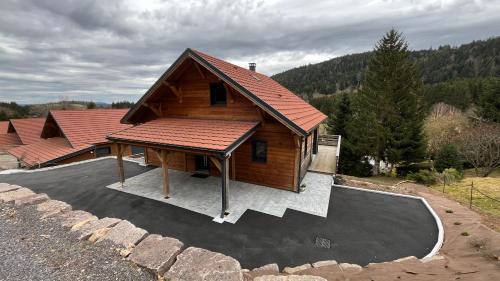 Gerbepal Ski Chalet | CHALET LES PRIMEVÈRES 4 Étoiles