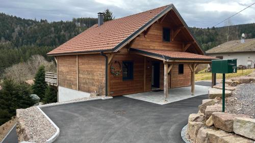 Gerbepal Ski Chalet | CHALET LES PRIMEVÈRES 4 Étoiles