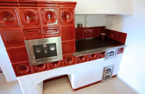 Lhotka Ski Chalet | Chalet Lhotka by Interhome
