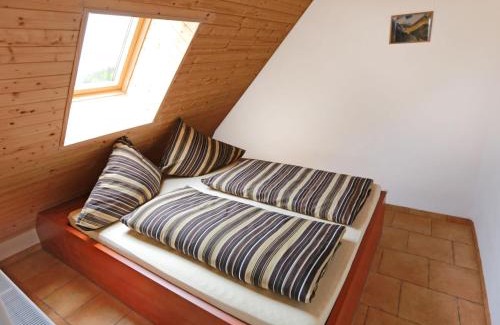 Lhotka Ski Chalet | Chalet Lhotka by Interhome