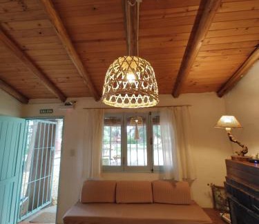 San Rafael House | Chalet Los Troncos