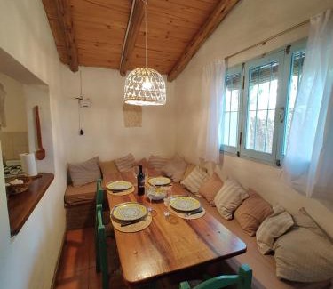 San Rafael House | Chalet Los Troncos