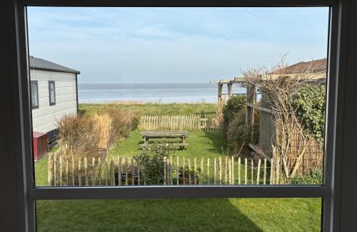 Westerland Ski Chalet | Chalet Luuk & Pleun aan Zee