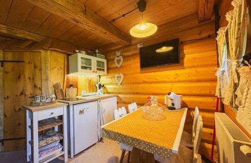 Tatranska Strba House | Chalet Margaretka High Tatras