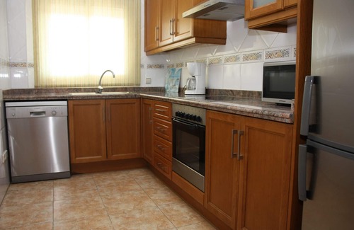 Peniscola Ski Chalet | Chalet Miramar Inmomart