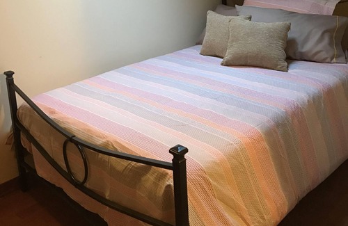 San Massimo House | Chalet Miramonti sleeps 6, heated swimming pool, soccer field, games