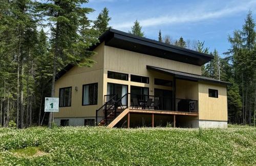 Shannon Ski Chalet | Chalet Mirasol