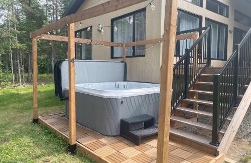 Shannon Ski Chalet | Chalet Mirasol