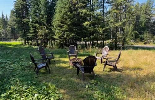 Shannon Ski Chalet | Chalet Mirasol