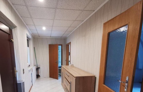 Lech am Arlberg House | Chalet mit sechs Schlafzimmern-Whirlpool Lech