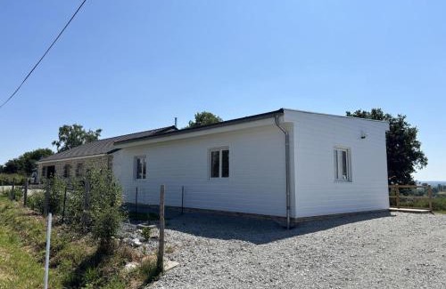 Marcillat-en-Combraille House | Chalet moderne et chaleureux en pleine nature à Marcillat-en-Combraille - FR-1-489-582