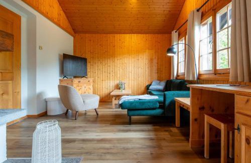 Blitzingen Ski Chalet | Chalet Mon Reve