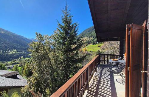 Blitzingen Ski Chalet | Chalet Mon Reve