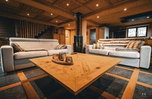 Cordon Ski Chalet | Chalet Mont Blanc