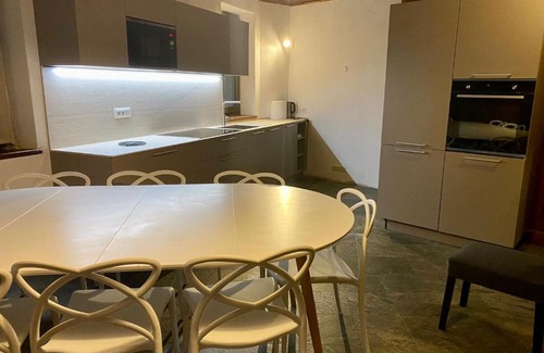 Valtournenche Ski Chalet | Chalet Motta