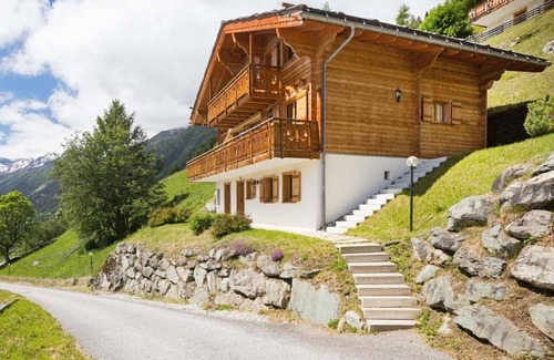 Heremence Ski Chalet | Chalet Mountain Star