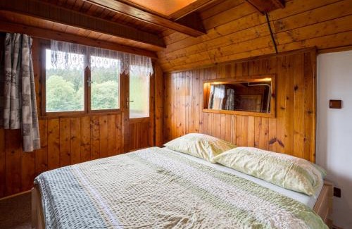 Benecko Ski Chalet | Chalet Mrklov by Interhome