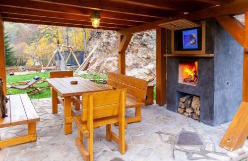 Benecko Ski Chalet | Chalet Mrklov by Interhome