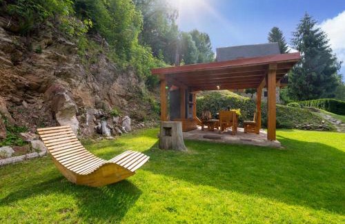 Benecko Ski Chalet | Chalet Mrklov by Interhome