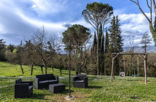 Sagginale House | Chalet Mugello - Affitti Brevi Italia