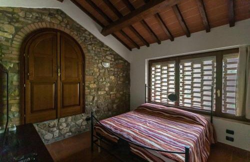 Sagginale House | Chalet Mugello - Affitti Brevi Italia