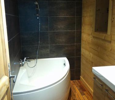 Sixt-Fer-a-Cheval Ski Chalet | Chalet Narcisse