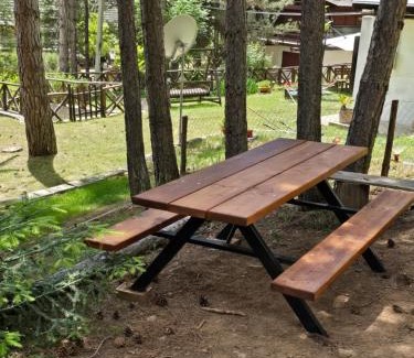 Pedace Ski Chalet | Chalet Natura la tana del ghiro