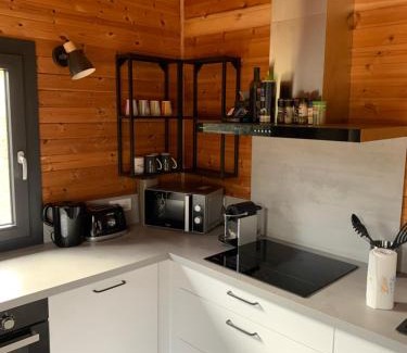 Le Grand Valtin Ski Chalet | Chalet nature, idéal familles et sportifs