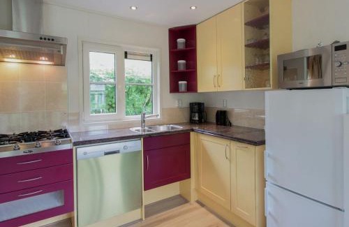 De Bult House | Chalet Near Campground