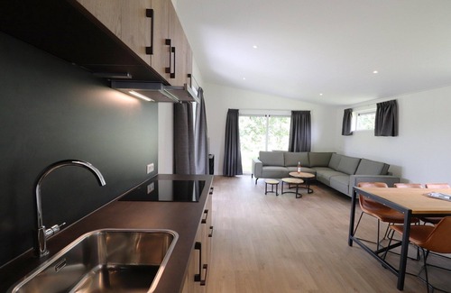 Blesdijke House | Chalet near De Weerribben National Park