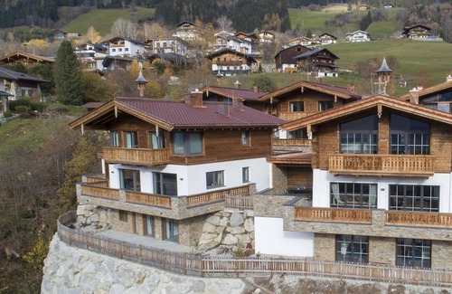 Schonbach Ski Chalet | Chalet near Wildkogel Arena