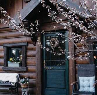 Tatranska Strba House | Chalet Nezabudka High Tatras