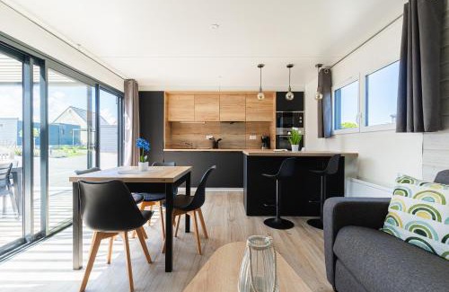 Asnelles House | Chalet Omaha - 5min à pied de la Plage