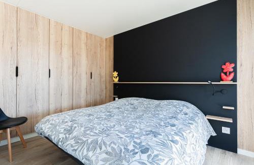 Asnelles House | Chalet Omaha - 5min à pied de la Plage