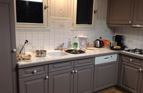 Dingy-Saint-Clair Ski Chalet | Chalet on the edge of the forest between Annecy and La Clusaz