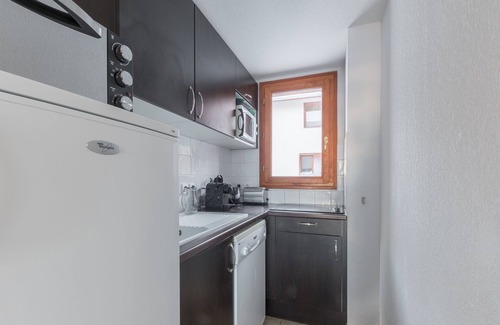 Les Orres House | Chalet Orée des pistes - Piscine et sauna