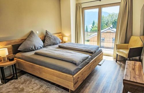 Bodensdorf Ski Chalet | Chalet Ossiacher See Chalet 2 by Interhome