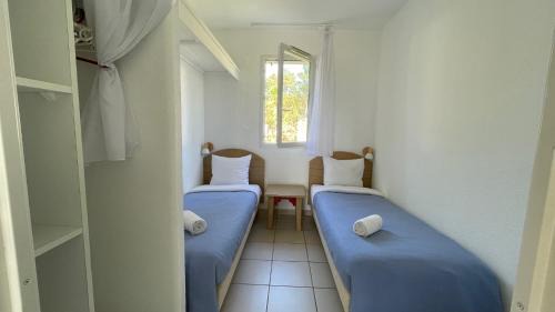 Ondres House | Chalet paisible à la plage, piscine et tennis