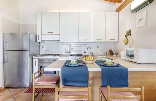 Laureana Cilento House | Chalet 'Panorama' with Infinity Pool