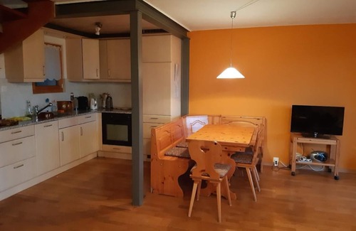 Lens Ski Chalet | Chalet Paprika