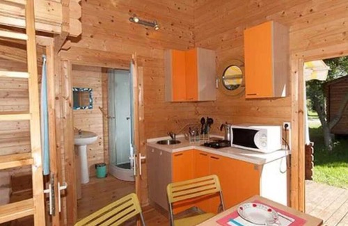 San-Nicolao Ski Chalet | Chalet - Parc aquatique - eeig0a