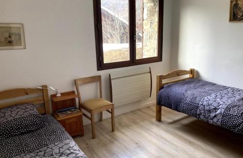 Vallouise-Pelvoux Ski Chalet | Chalet Parc des Écrins