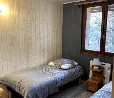 Vallouise-Pelvoux Ski Chalet | Chalet Parc des Écrins