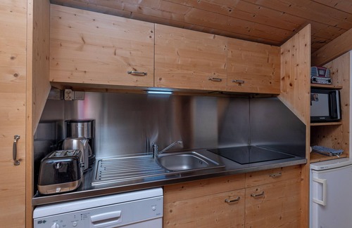 Labenne-Ocean House | Chalet Perché with Full Comfort in Labenne Océan – Unique Treehouse Stay for 4 Guests - Beach Nearby