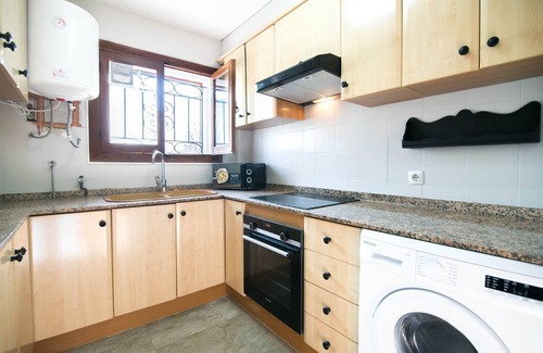 Cullera House | Chalet Piscina Urbanización De Lujo Cerca Del Mar